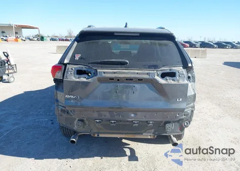 2019 Toyota Rav4 Le z USA, uszkodzony, nr VIN 2T3H1RFV6KC030479